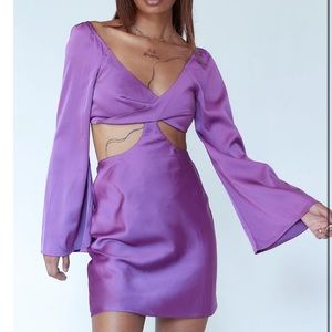 Princess Polly Dominique Dress size 8